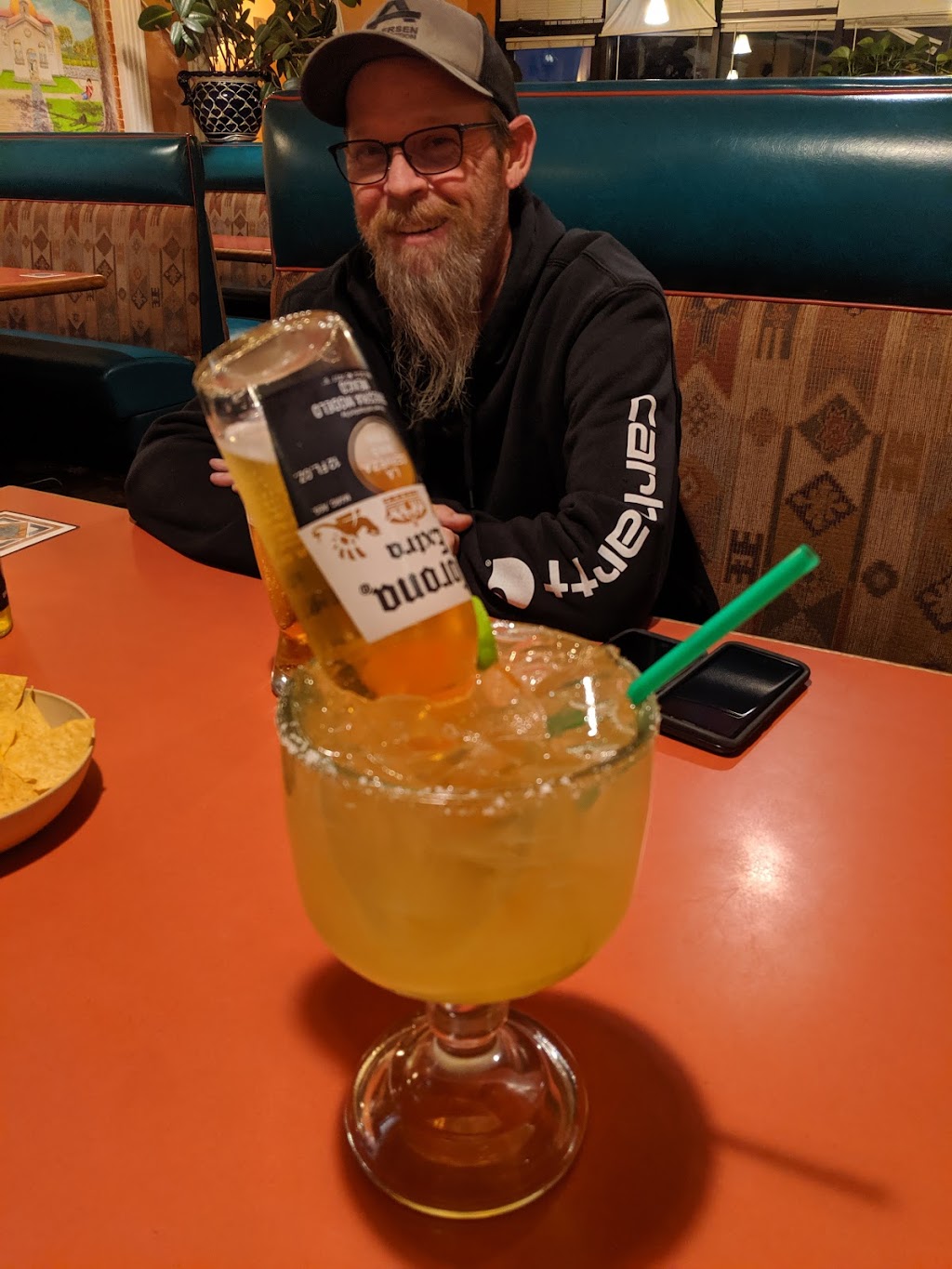 Fiesta Mazatlan Family Mexican Restaurant | restaurant | 905 SW Rimrock Way, Redmond, OR 97756, USA | 5415481595 OR +1 541-548-1595