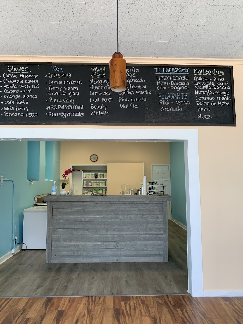 ALL SEASONS NUTRITION | meal takeaway | 1124 Central Ave, Nebraska City, NE 68410, USA | 4029690576 OR +1 402-969-0576