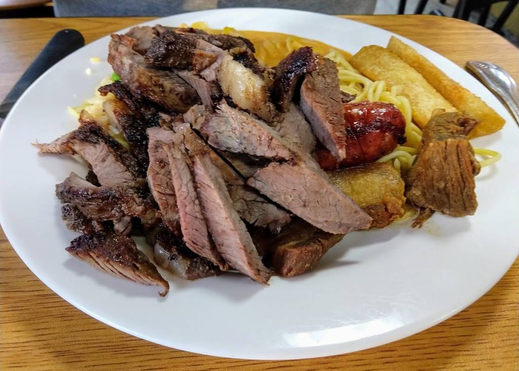 Terra Brasilis Restaurant | restaurant | 94 Union Ave, Framingham, MA 01702, USA | 5086209354 OR +1 508-620-9354