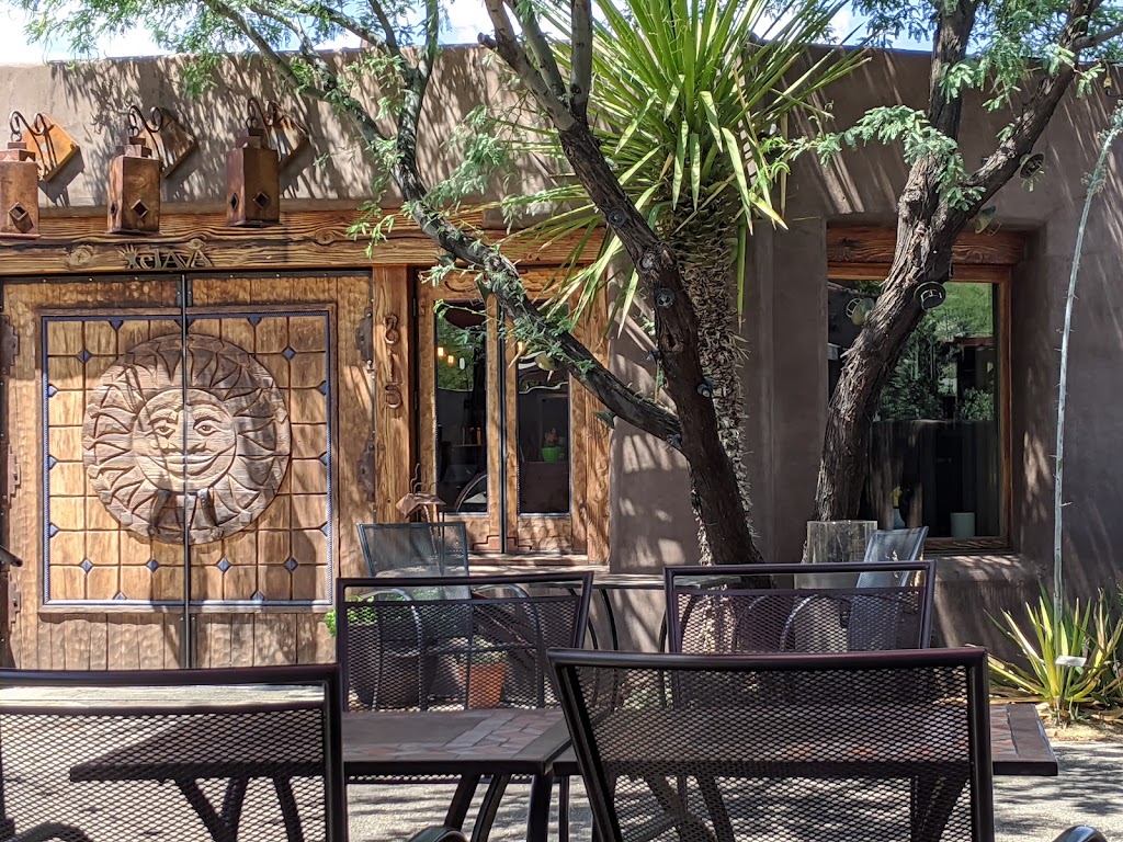 Xetava Gardens Cafe | cafe | 815 Coyote Gulch Ct, Ivins, UT 84738, USA | 4356560165 OR +1 435-656-0165