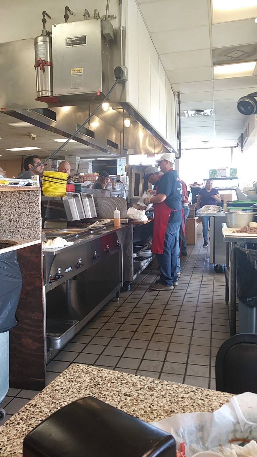 Don Antonio Meat and Tortillas | restaurant | 7510 State Ave, Kansas City, KS 66112, USA | 9132998898 OR +1 913-299-8898