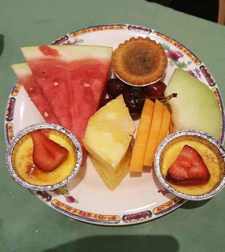 Mandarin Restaurant | meal takeaway | 87 Matheson Blvd E, Mississauga, ON L4Z 1X8, Canada | 9055028000 OR +1 905-502-8000