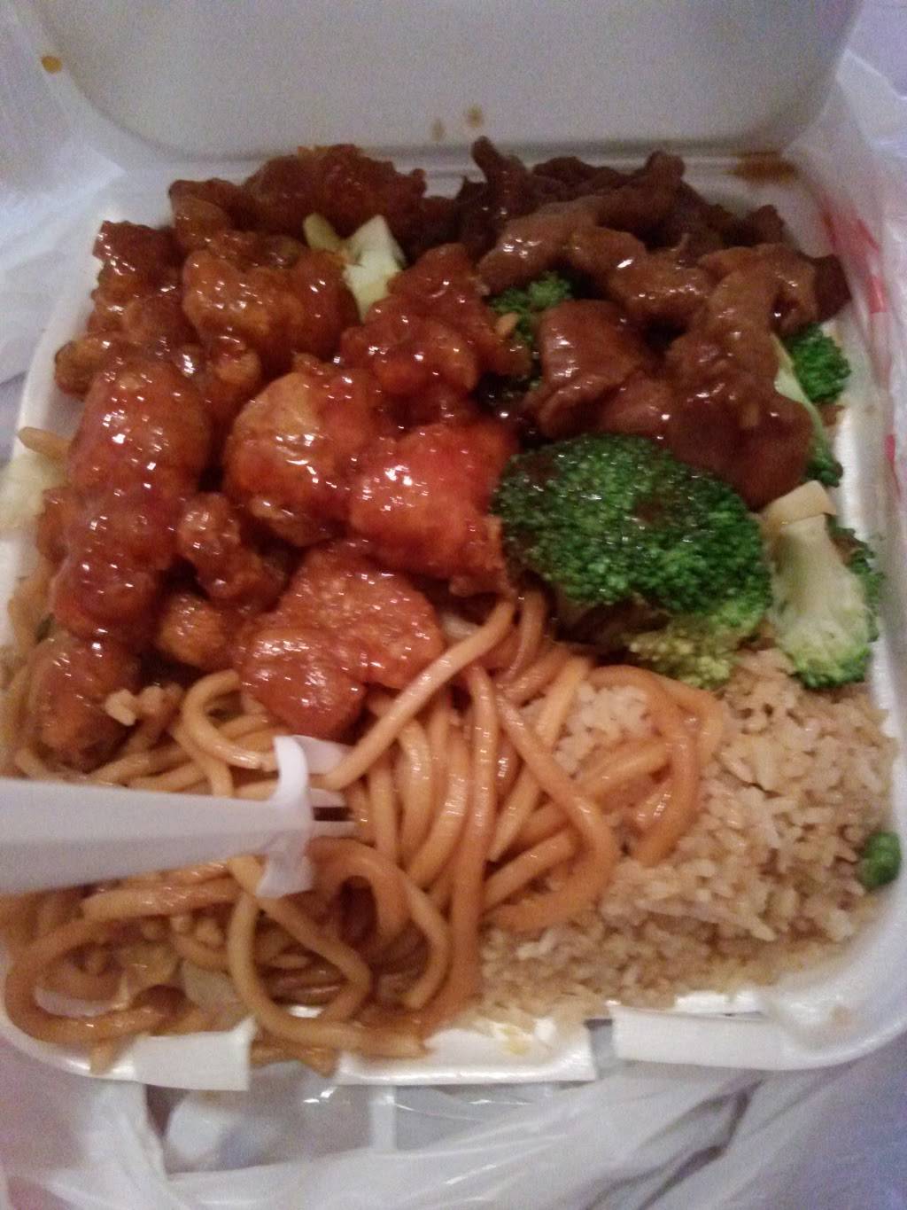 Hong Kong Express | restaurant | 1017 W Ave I, Lancaster, CA 93534, USA | 6619403511 OR +1 661-940-3511