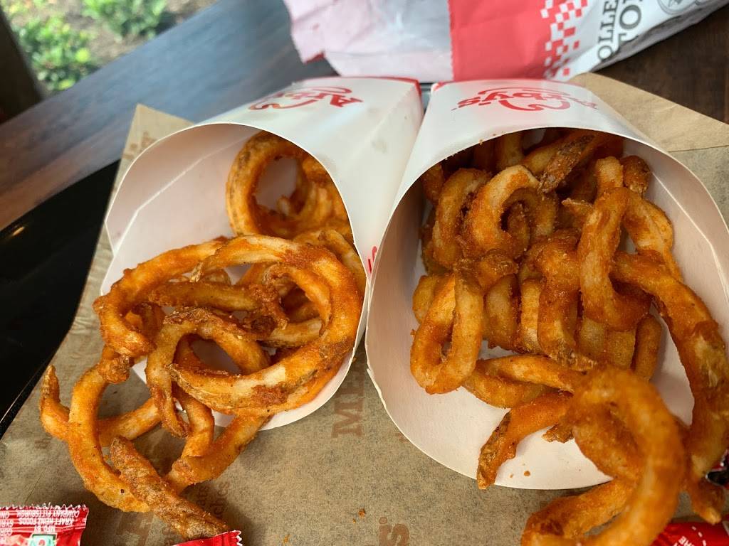 Arbys | restaurant | 3331 Daniels Rd, Winter Garden, FL 34787, USA | 4076546045 OR +1 407-654-6045