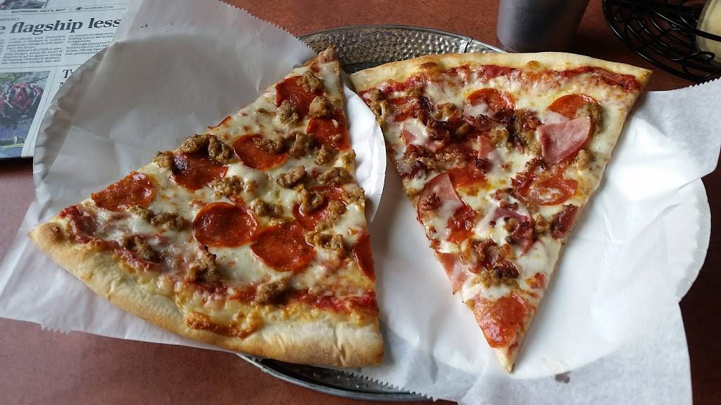 Pizza Di Roma West | restaurant | 439 Grand Canyon Dr, Madison, WI 53719, USA | 6088411610 OR +1 608-841-1610