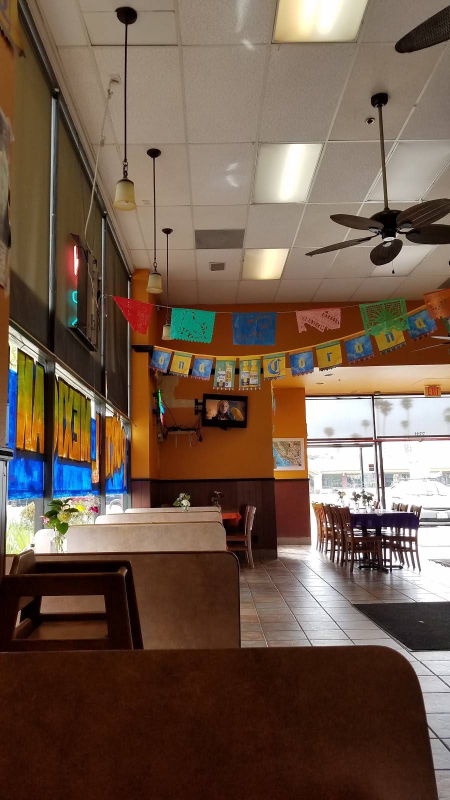 El Portal Mexican Restaurant | restaurant | 2311 N Oxnard Blvd, Oxnard, CA 93036, USA | 8054855400 OR +1 805-485-5400