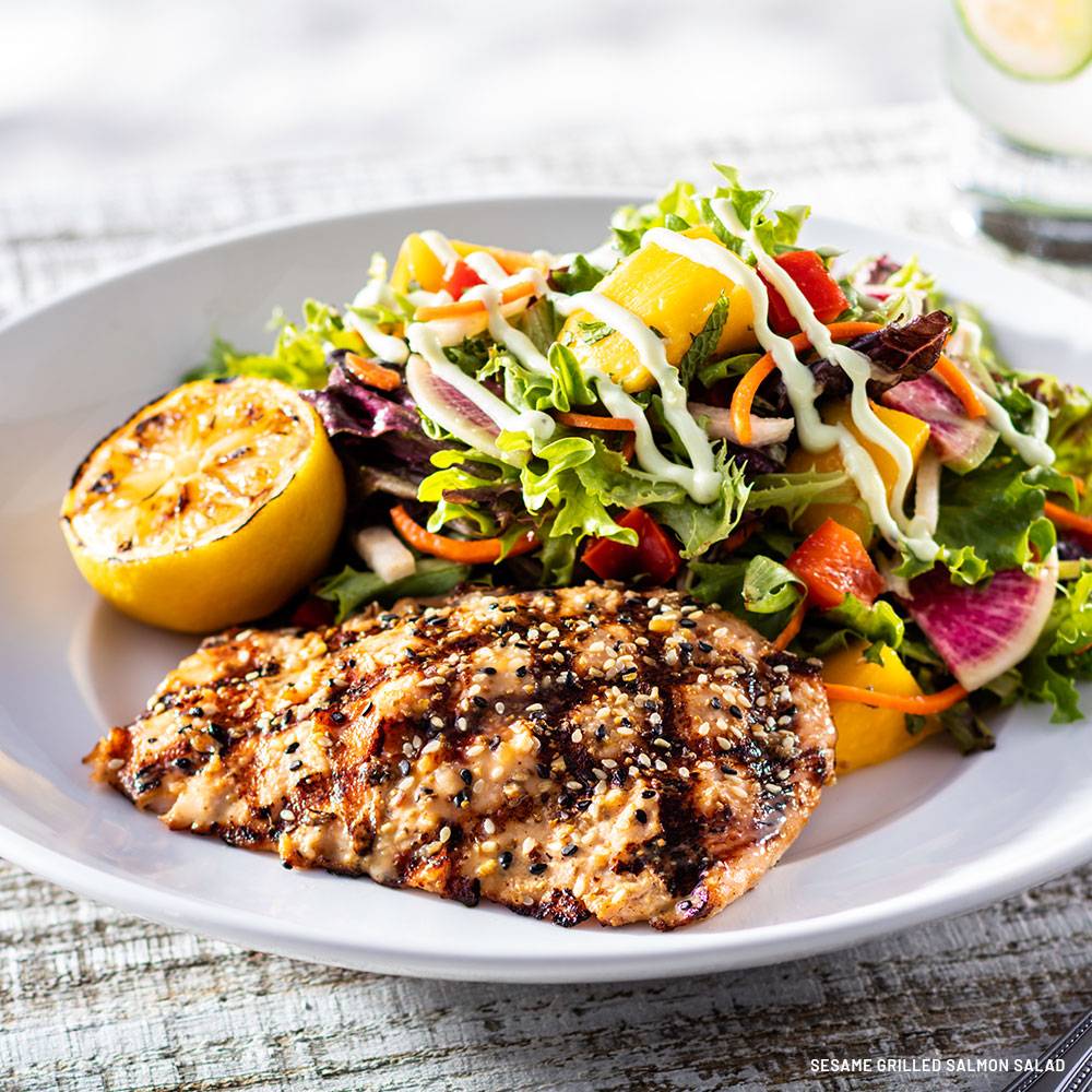 Seasons 52 | restaurant | 4325 Glenwood Ave, Raleigh, NC 27612, USA | 9197873052 OR +1 919-787-3052