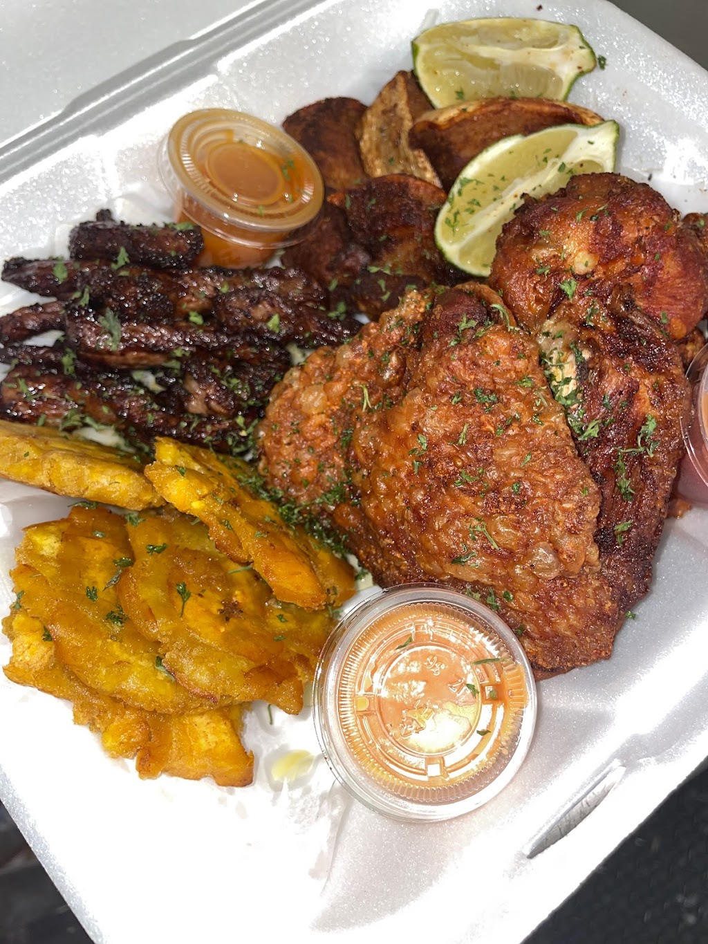 Papi Sazon | restaurant | 5753 Blanding Blvd, Jacksonville, FL 32244, USA | 9293937219 OR +1 929-393-7219