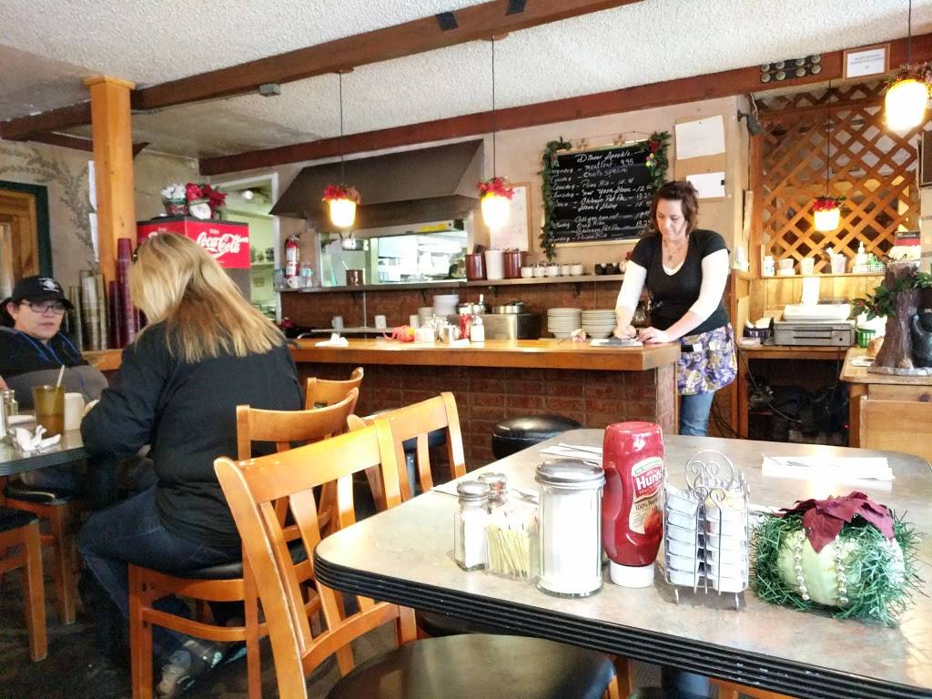 Thelmas Family Restaurant | restaurant | 337 W Big Bear Blvd, Big Bear, CA 92314, USA | 9095857005 OR +1 909-585-7005