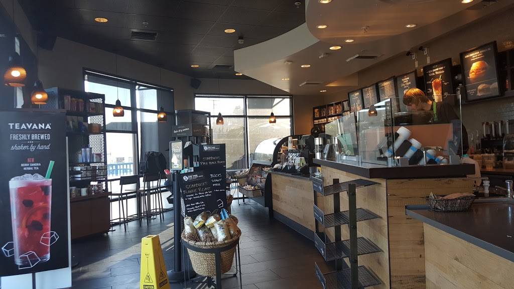Starbucks | cafe | 2720 Castro Valley Blvd, Castro Valley, CA 94546, USA | 5108880420 OR +1 510-888-0420