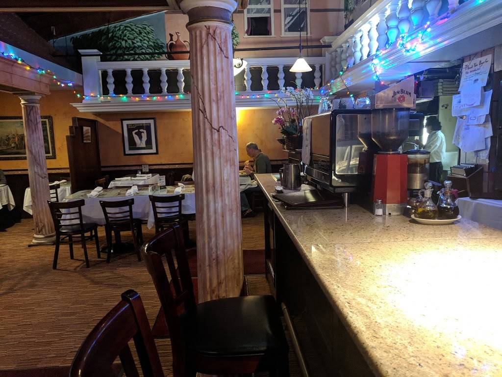 Milano Restaurant | restaurant | 1 Blackfield Dr #11, Belvedere Tiburon, CA 94920, USA | 4153889100 OR +1 415-388-9100