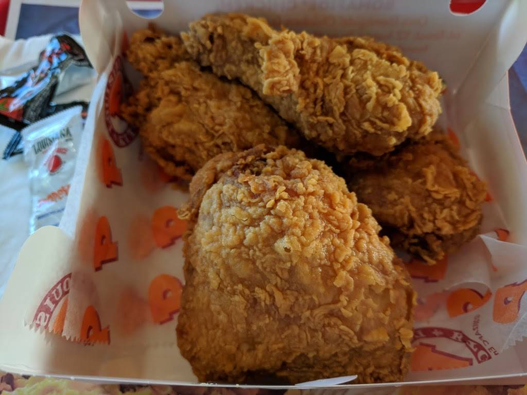 Popeyes Louisiana Kitchen | restaurant | 35193 Newark Blvd, Newark, CA 94560, USA | 5107426127 OR +1 510-742-6127