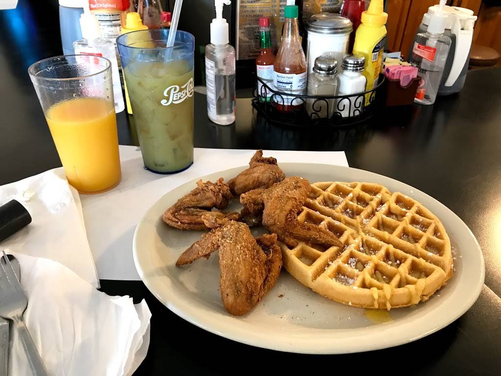 Pastime Restaurant | restaurant | 2469 NW 62nd St, Miami, FL 33147, USA | 3052021966 OR +1 305-202-1966