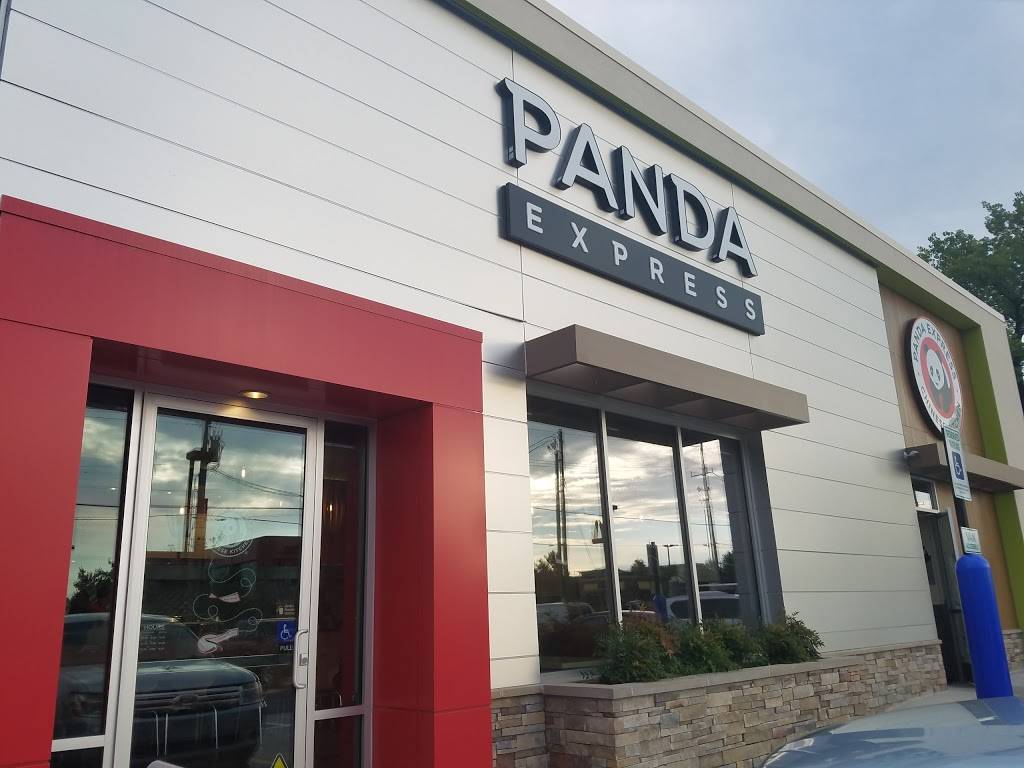 Panda Express | restaurant | 6601 Charlotte Pike, Nashville, TN 37209, USA | 6153560103 OR +1 615-356-0103