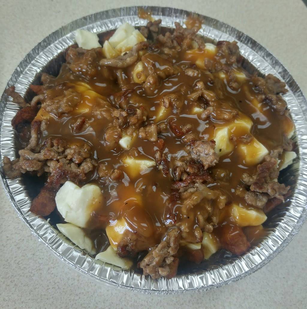 Pizza Saint-Augustin | restaurant | 8201 Rue Saint-Jacques, Mirabel, QC J7N 1W7, Canada | 4504751130 OR +1 450-475-1130