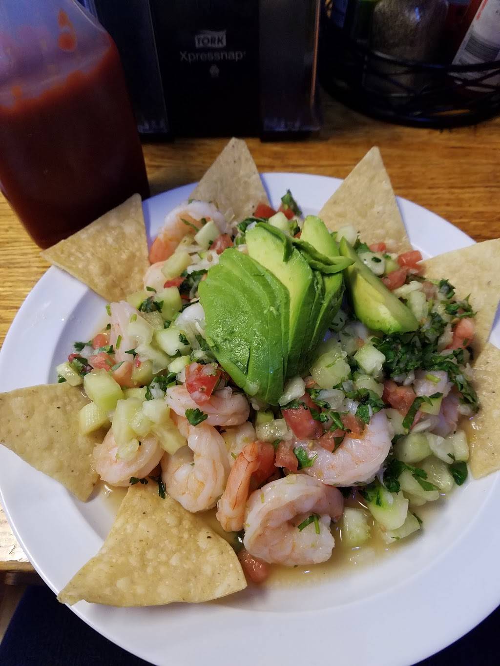 Puro Michoacan Restaurant | restaurant | 1065 S 1st St, San Jose, CA 95110, USA | 4089717102 OR +1 408-971-7102