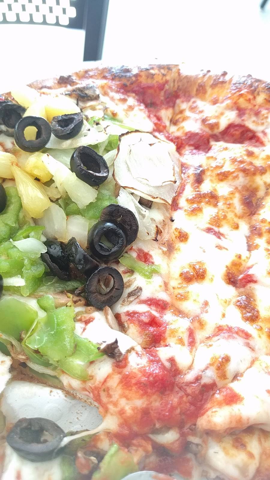 Pizza X Two | restaurant | 2211 E 7th St B, Long Beach, CA 90804, USA | 5624393858 OR +1 562-439-3858