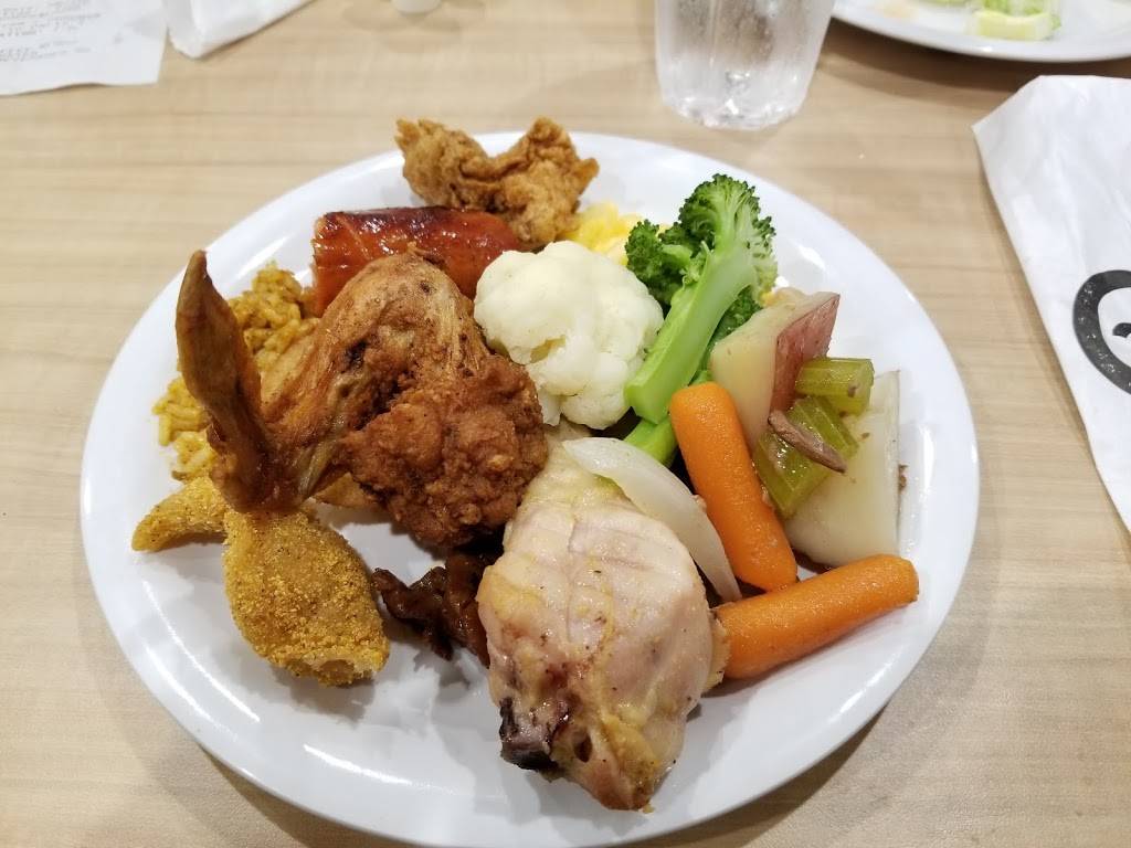 Golden Corral Buffet & Grill | restaurant | 3500 S Meridian, Puyallup, WA 98373, USA | 2532006368 OR +1 253-200-6368