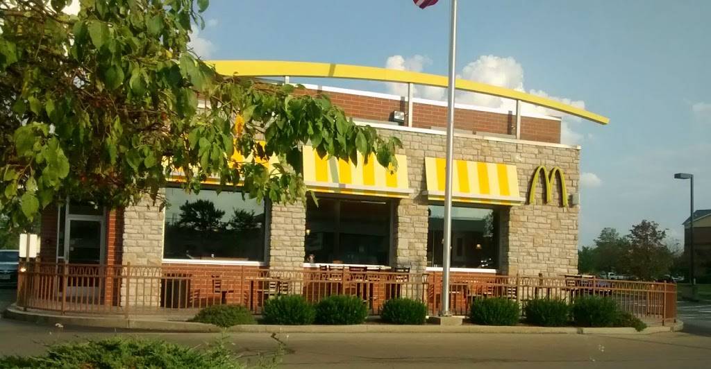 McDonalds | cafe | 8240 N Springboro Pike, Miamisburg, OH 45342, USA | 9374353604 OR +1 937-435-3604