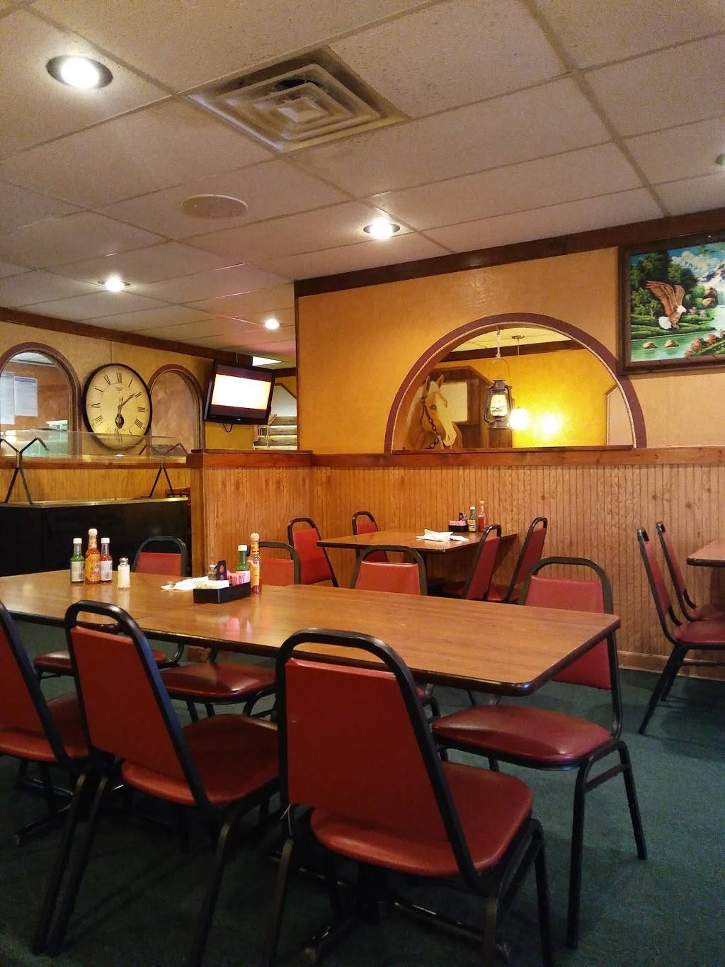 El Jaripeo | restaurant | 2330 N Lebanon St, Lebanon, IN 46052, USA | 7654824412 OR +1 765-482-4412