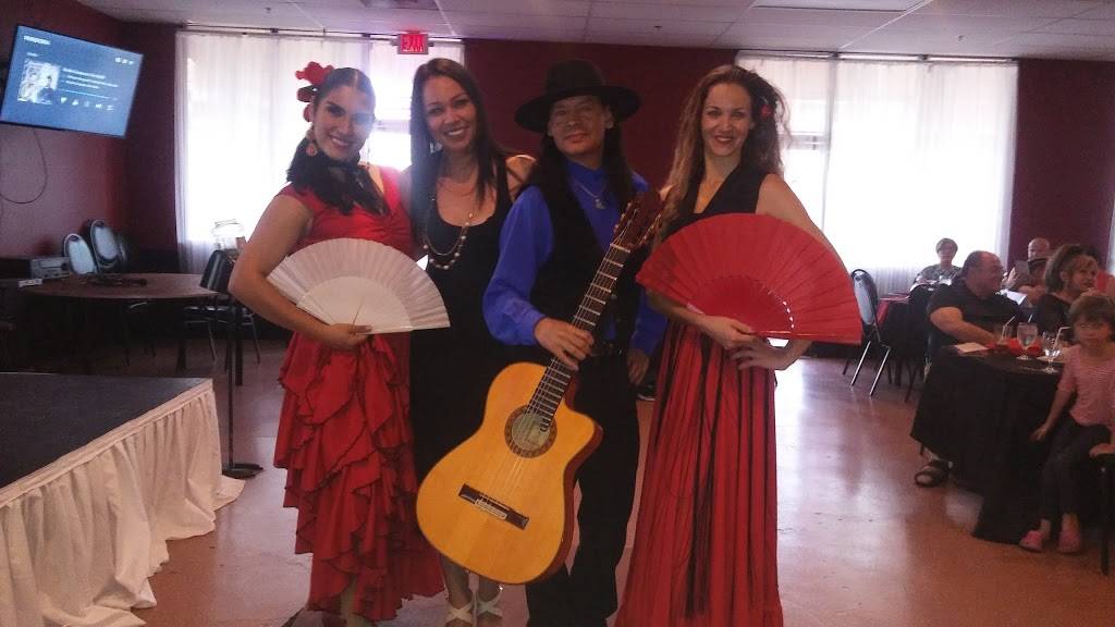 Aroma Cuisine of the World/Oscar Catering | restaurant | 6370 W Flamingo Rd #30, Las Vegas, NV 89103, USA | 7024261330 OR +1 702-426-1330