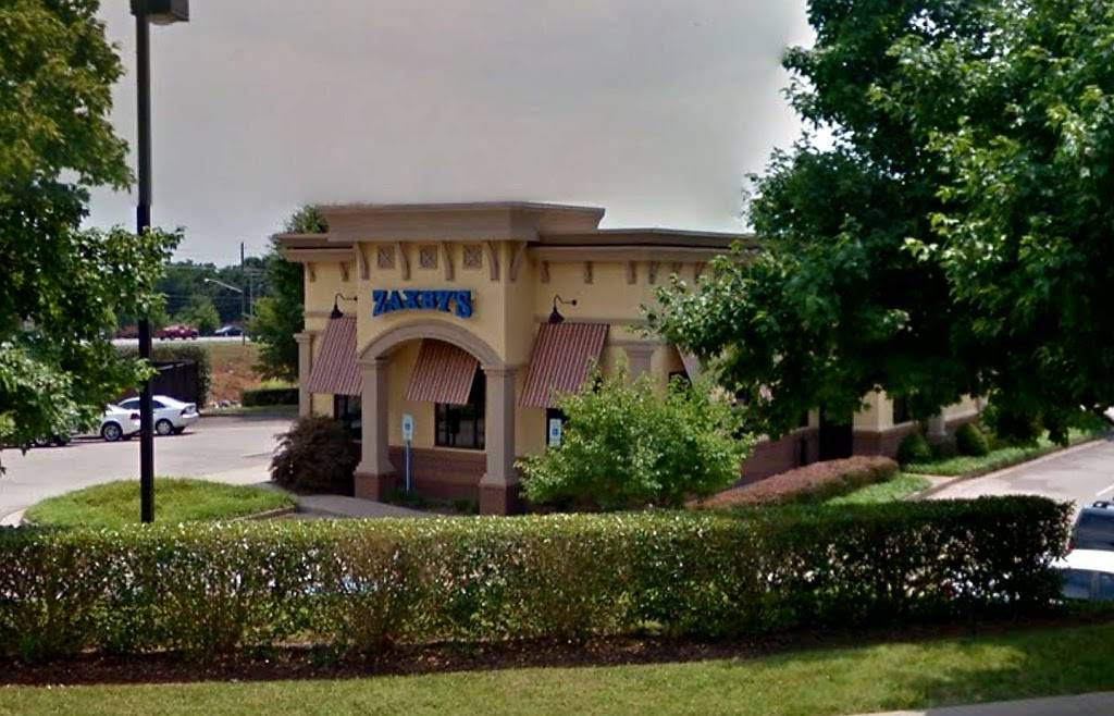 Zaxbys Chicken Fingers & Buffalo Wings | restaurant | 580 Village Green Dr, Gallatin, TN 37066, USA | 6154512992 OR +1 615-451-2992