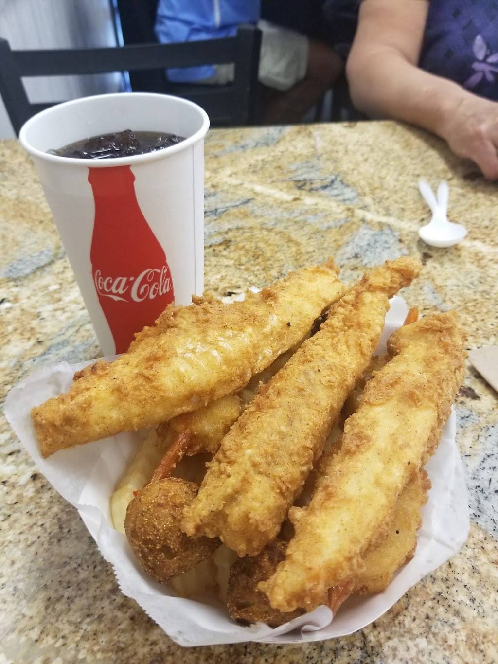 Mandys Fish & Chips | restaurant | 725 N Central Ave #117, Avondale, AZ 85323, USA | 6029004177 OR +1 602-900-4177