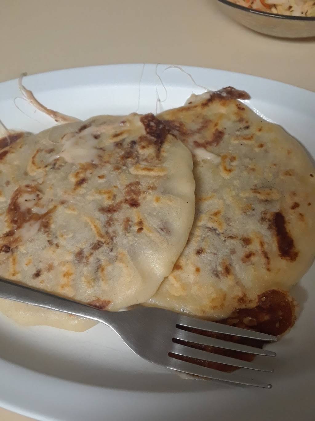 La Cuscatleca Inc | restaurant | 6343 Michigan Ave, Detroit, MI 48210, USA | 3138944373 OR +1 313-894-4373