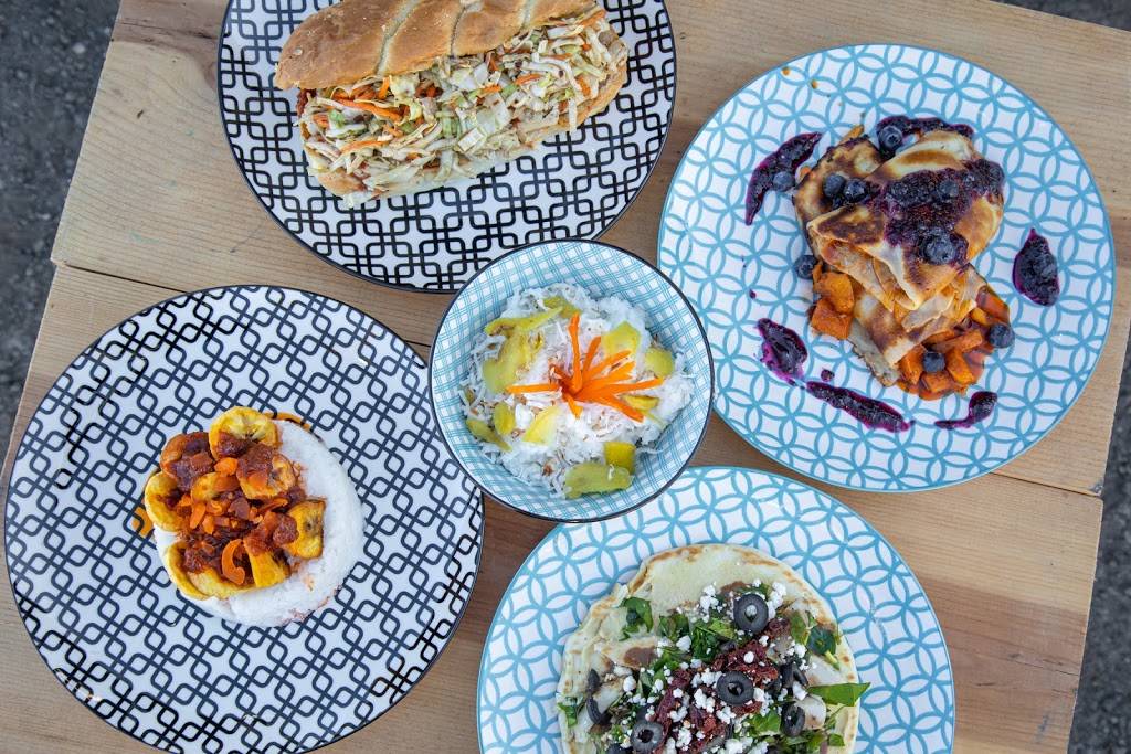 Pita And Plantains | restaurant | 1890 Lewis St, Reno, NV 89502, USA | 7754606029 OR +1 775-460-6029