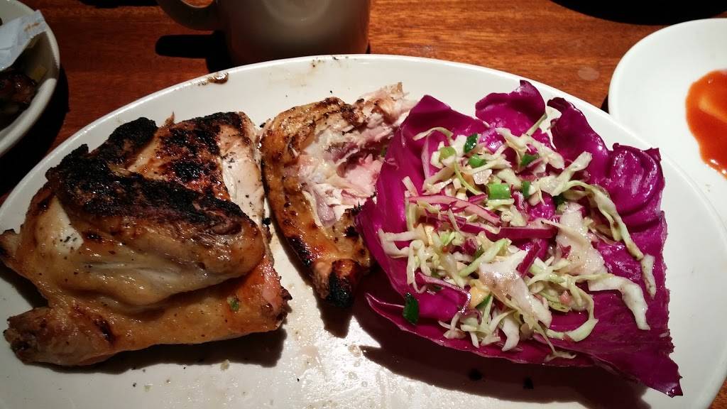 Wood Ranch BBQ & Grill | meal takeaway | Pacific View Mall, 3449 E Main St, Ventura, CA 93003, USA | 8056204500 OR +1 805-620-4500