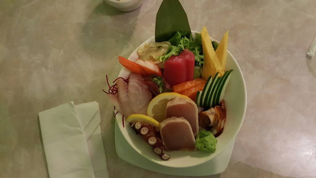 Nori | Thai and Sushi Restaurant | restaurant | 4704 Cahaba River Rd, Birmingham, AL 35243, USA | 2059707570 OR +1 205-970-7570