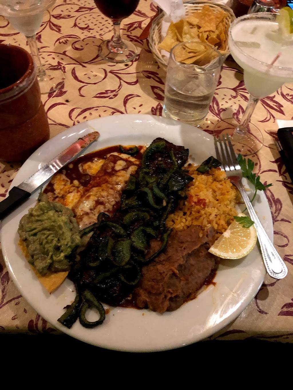 De Campana Restaurant | restaurant | 229 W Grand Ave # K, Bensenville, IL 60106, USA | 6305951241 OR +1 630-595-1241