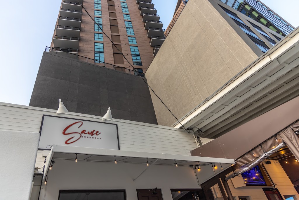 Sauce Buckhead | restaurant | 25 Irby Ave NW, Atlanta, GA 30305, USA | 4043432463 OR +1 404-343-2463