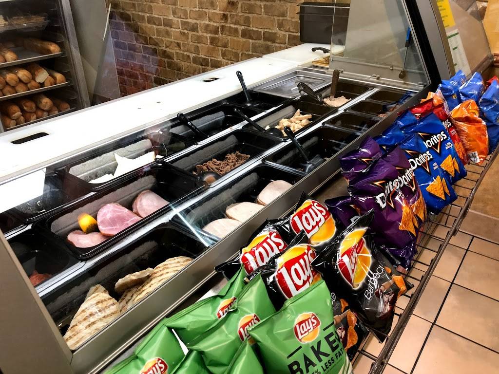 Subway Restaurants | restaurant | 40-24 College Point Blvd B227, Flushing, NY 11354, USA | 7184604700 OR +1 718-460-4700