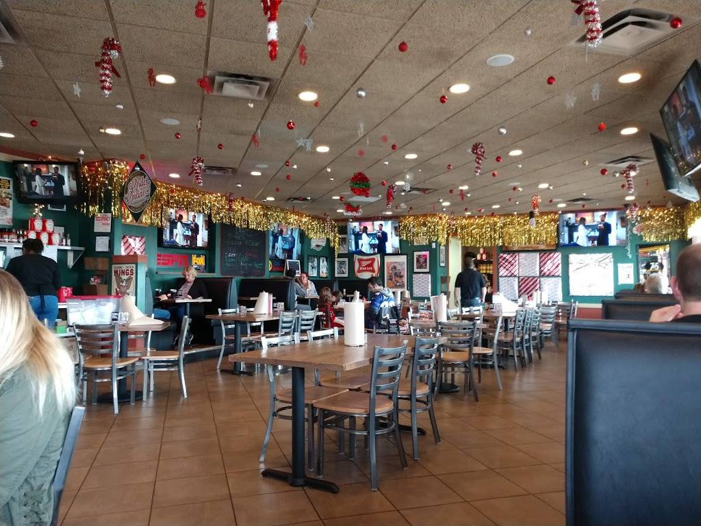 Primanti Bros. | restaurant | 830 E Pittsburgh St, Greensburg, PA 15601, USA | 7246891300 OR +1 724-689-1300