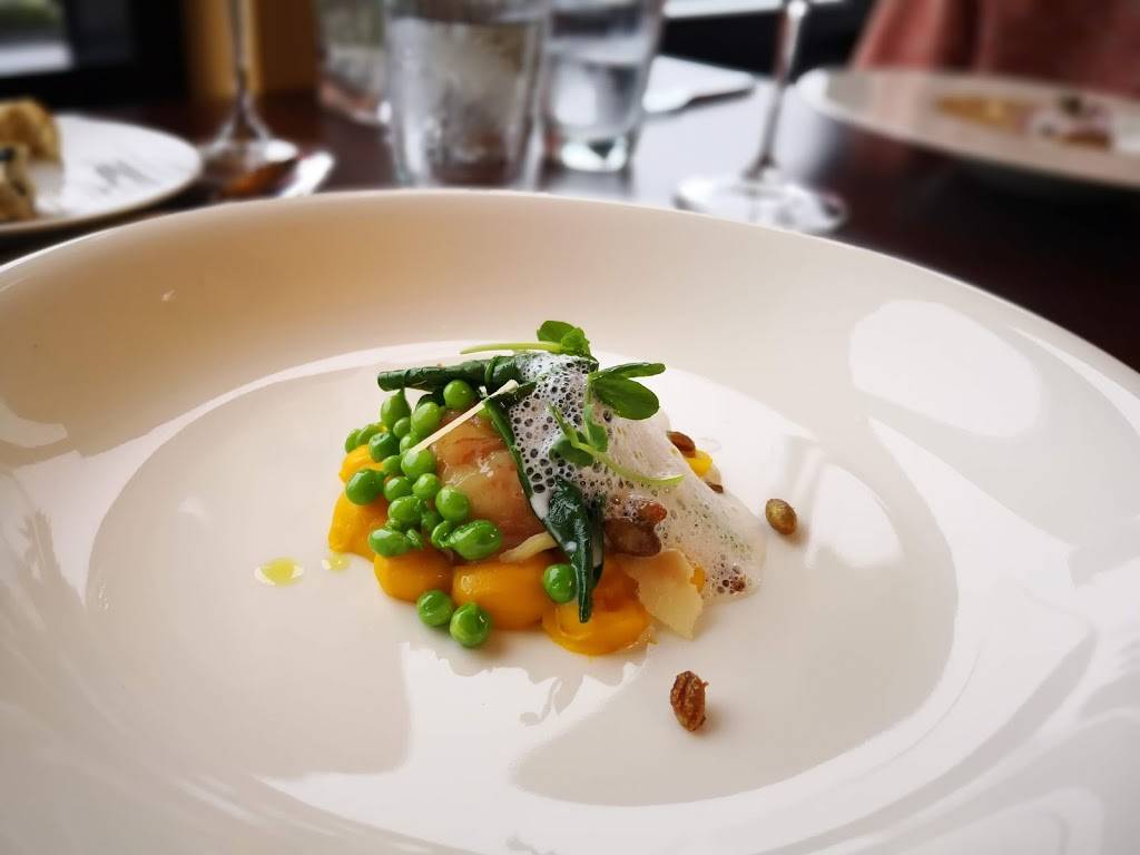 Impression | restaurant | 260 Capistrano Rd 2nd floor, Half Moon Bay, CA 94019, USA | 6505600318 OR +1 650-560-0318