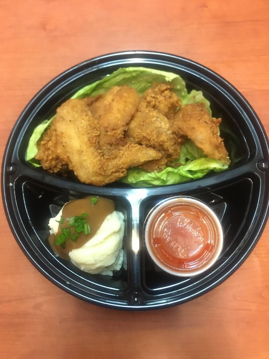 CITY CAFE MIAMI | restaurant | 6900 NW 15th Ave, Miami, FL 33147, USA | 7866303031 OR +1 786-630-3031