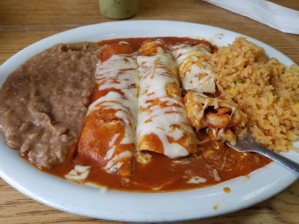 Taqueria Jalisco | restaurant | S Post Oak Rd, Houston, TX 77053, USA | 2814160225 OR +1 281-416-0225