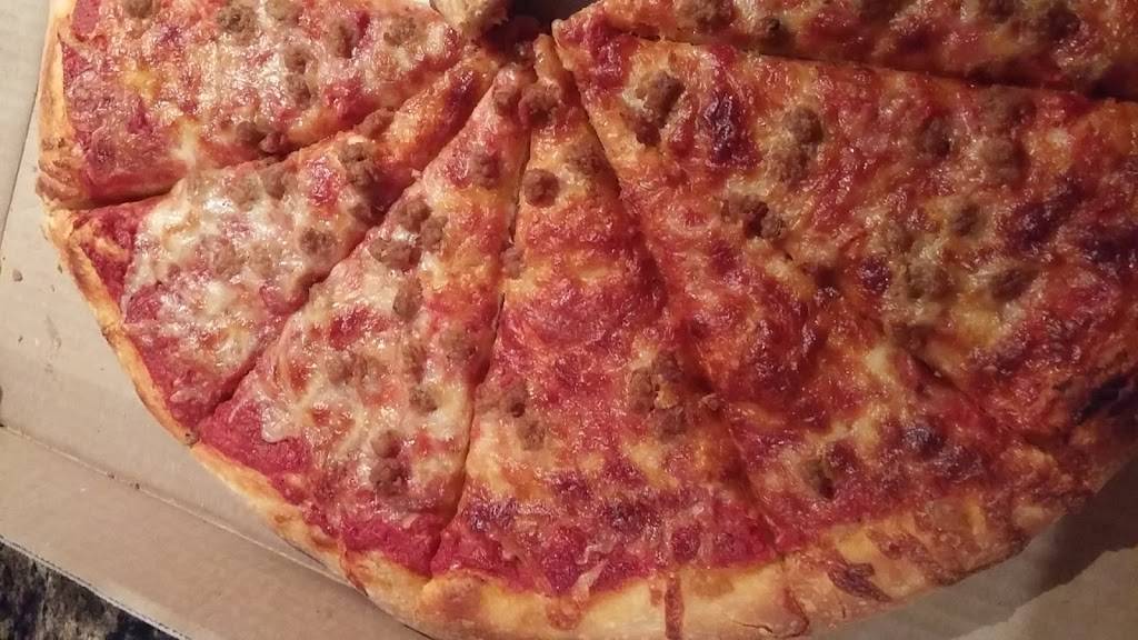 Wiseguys Pizza | restaurant | 1223 Woods Run Ave, Pittsburgh, PA 15212, USA | 4127664774 OR +1 412-766-4774