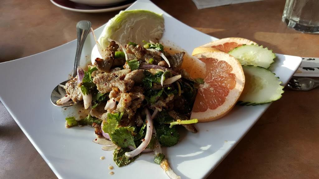 Rachada Thai Cuisine | restaurant | 13416 Imperial Hwy, Santa Fe Springs, CA 90670, USA | 5629210889 OR +1 562-921-0889