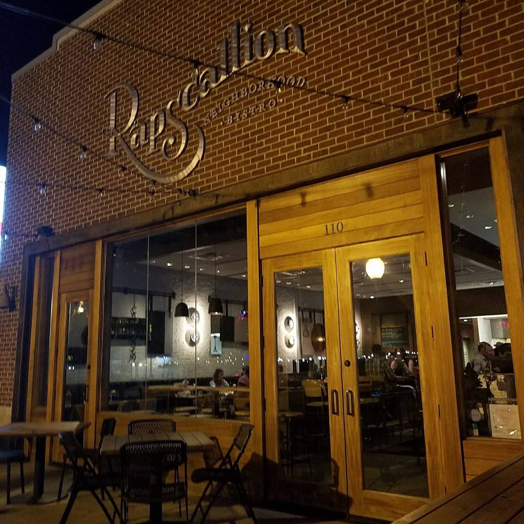 Rapscallion | restaurant | 2023 Greenville Ave #110, Dallas, TX 75206, USA | 4692915660 OR +1 469-291-5660
