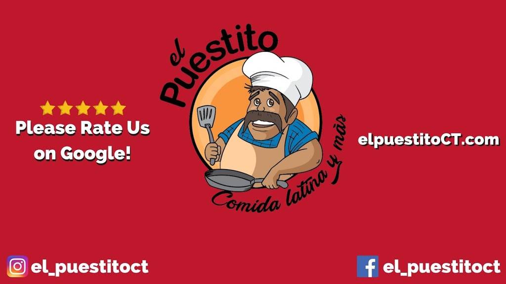 El Puestito | restaurant | 110 Federal Rd, Danbury, CT 06811, USA | 4752187295 OR +1 475-218-7295
