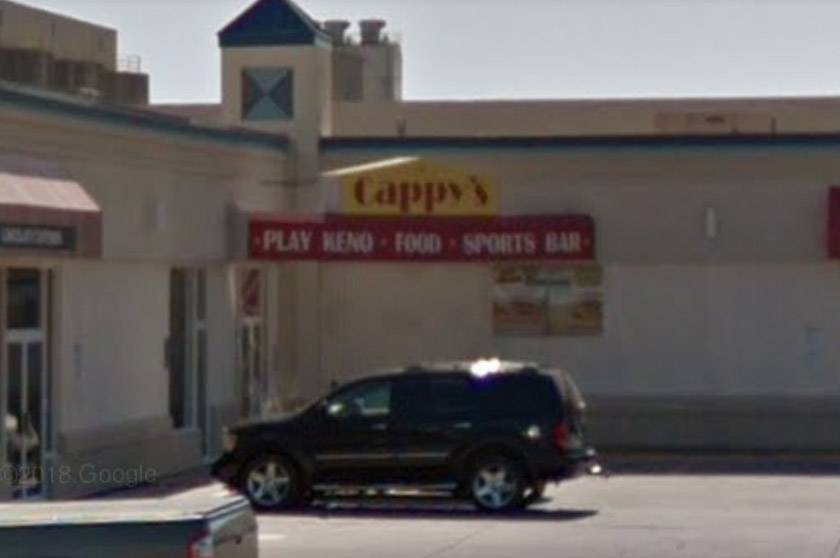 Cappys Hotspot Bar & Grill | restaurant | 5560 S 48th St, Lincoln, NE 68516, USA | 4024211424 OR +1 402-421-1424