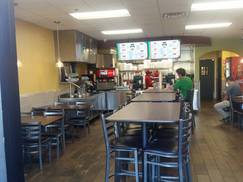 El Pueblo | restaurant | 7720 Rancho Santa Fe Rd, Carlsbad, CA 92009, USA | 7604875820 OR +1 760-487-5820