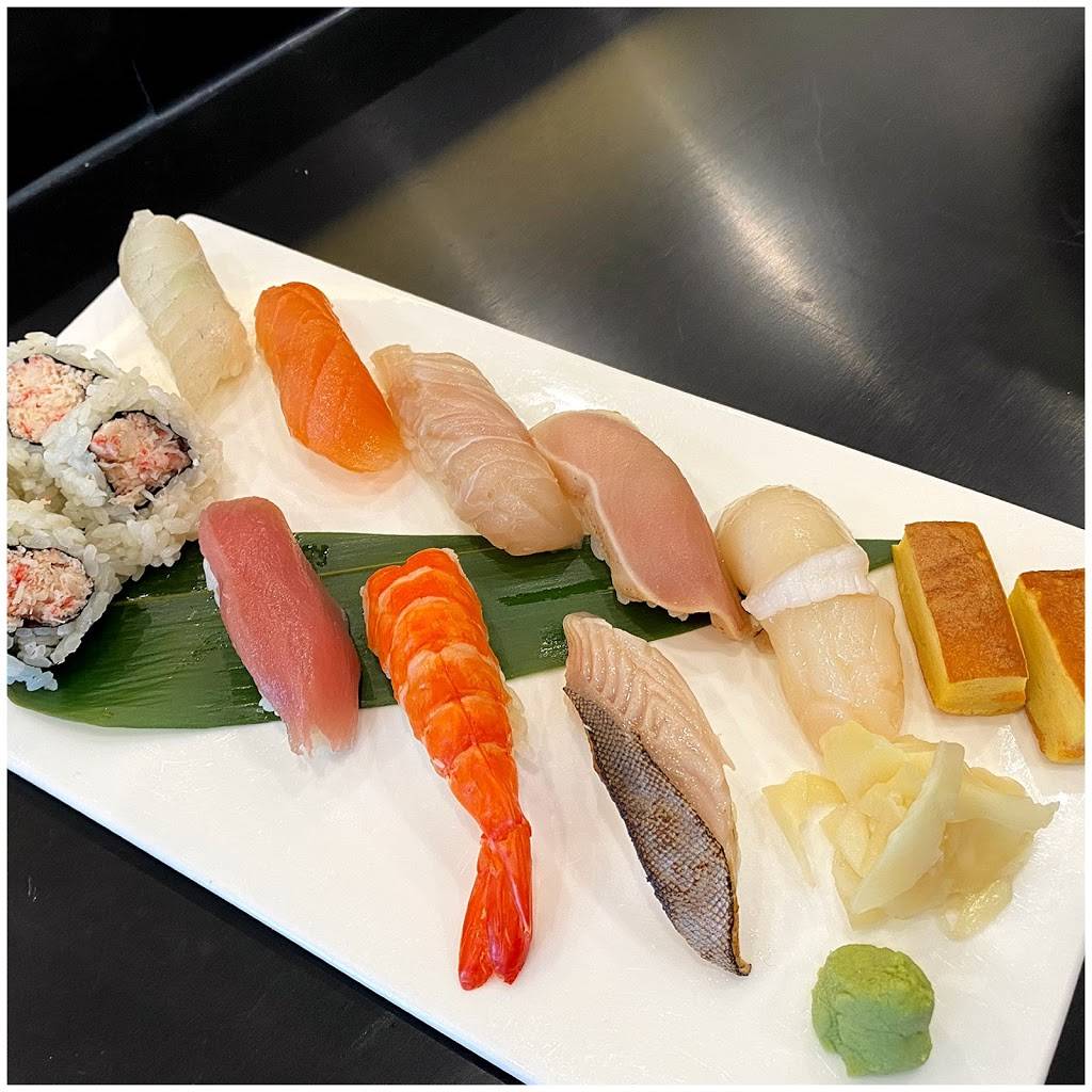 Momoyama | restaurant | 18906 Brookhurst St, Fountain Valley, CA 92708, USA | 7149415440 OR +1 714-941-5440