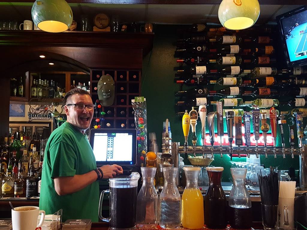 Lynches Pub & Grub | restaurant | 19 N Blvd of Presidents, Sarasota, FL 34236, USA | 9413885550 OR +1 941-388-5550