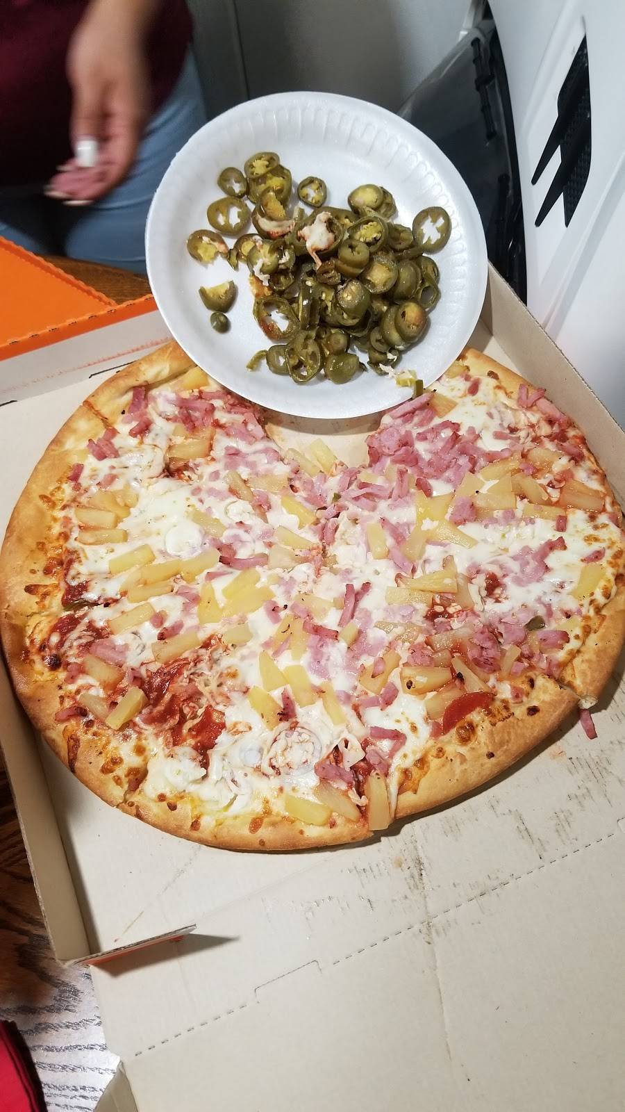 Little Caesars Pizza | meal takeaway | 5900 Chimney Rock Rd, Houston, TX 77081, USA | 7138389996 OR +1 713-838-9996