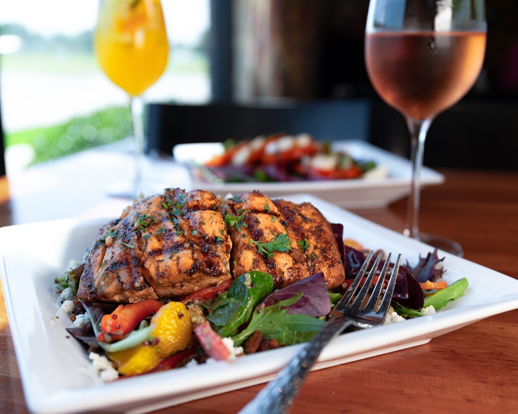 Pepperoni Grill - Memorial Rd | restaurant | 5620 W Memorial Rd, Oklahoma City, OK 73142, USA | 4054679500 OR +1 405-467-9500