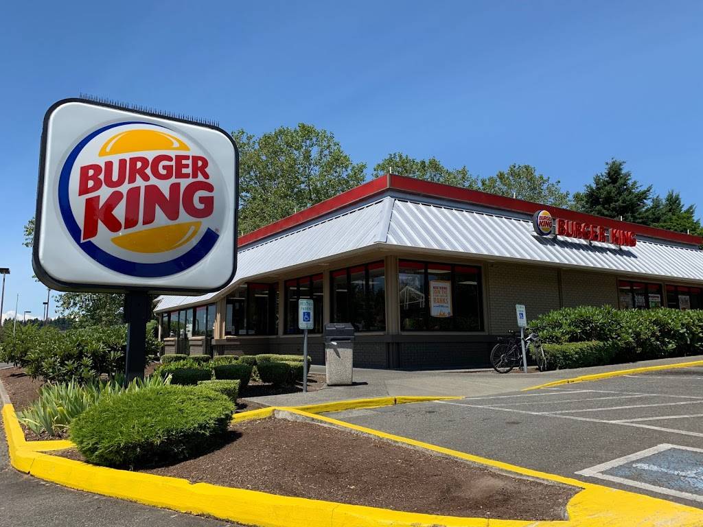 Burger King | restaurant | 14620 NE 24th St, Bellevue, WA 98007, USA | 4257467508 OR +1 425-746-7508