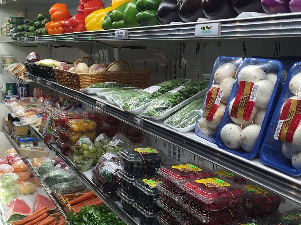 Marche Madison | cafe | 630 1st Avenue, New York, NY 10016, USA | 2127790110 OR +1 212-779-0110